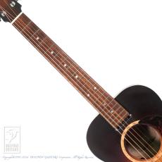 Maton EM6 2020LTD (Teardrop Tobacco Burst)_5