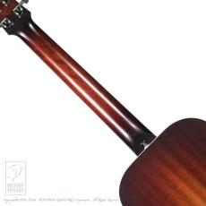 Maton EM6 2020LTD (Teardrop Tobacco Burst)_6