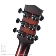 Maton EM6 2020LTD (Teardrop Tobacco Burst)_8