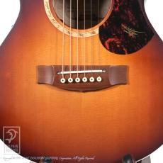 Maton EM6 2020LTD (Teardrop Tobacco Burst)_10