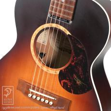 Maton EM6 2020LTD (Teardrop Tobacco Burst)_11