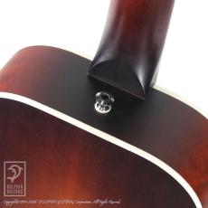 Maton EM6 2020LTD (Teardrop Tobacco Burst)_13