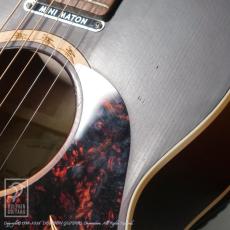 Maton EM6 2020LTD (Teardrop Tobacco Burst)_14