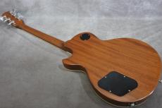 Gibson Kirk Hammett Signature "Greeny" Les Paul Standard Greeny Burst _5