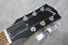 Gibson Kirk Hammett Signature "Greeny" Les Paul Standard Greeny Burst _7