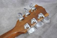 Gibson Kirk Hammett Signature "Greeny" Les Paul Standard Greeny Burst _8