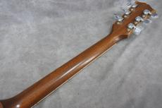 Gibson Kirk Hammett Signature "Greeny" Les Paul Standard Greeny Burst _10