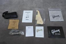 Gibson Kirk Hammett Signature "Greeny" Les Paul Standard Greeny Burst _12