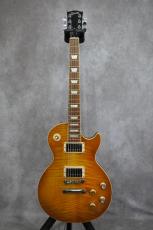 Gibson Kirk Hammett Signature "Greeny" Les Paul Standard Greeny Burst _13