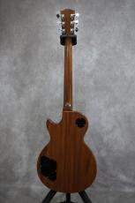 Gibson Kirk Hammett Signature "Greeny" Les Paul Standard Greeny Burst _14