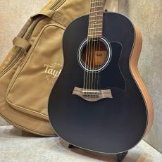 Taylor 【試奏動画あり】117e Blacktop Japan LTD #2212095325【限定30本】【送料当社負担】【池袋店在庫品】
