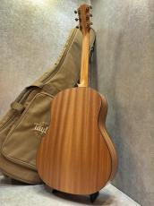 Taylor 【試奏動画あり】117e Blacktop Japan LTD #2212095325【限定30本】【送料当社負担】【池袋店在庫品】_8