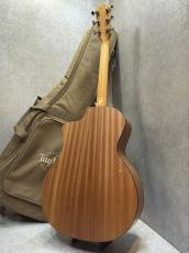 Taylor 【試奏動画あり】114ce Blacktop Japan LTD #2212125393【限定100本】【送料当社負担】【池袋店在庫品】_8