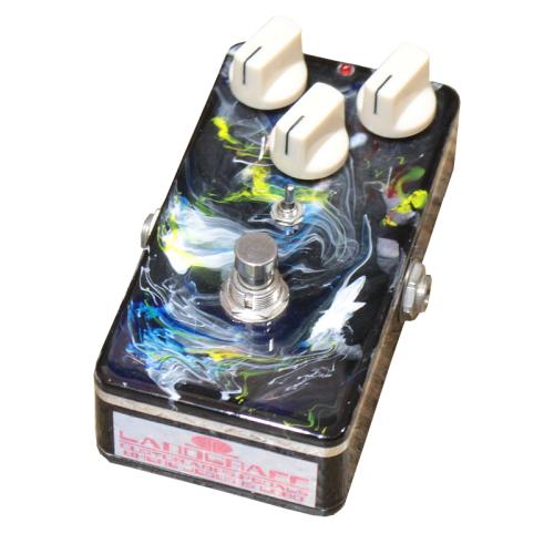 LANDGRAFF DYNAMIC OVERDRIVE #2516
