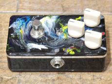LANDGRAFF DYNAMIC OVERDRIVE #2516_3
