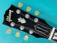 Gibson Hummingbird VCS_5