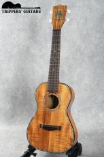 Kelii Concert Deluxe (2000年代) アバロンの装飾が入ったデラックスモデルのコンサート!_2