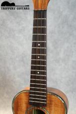 Kelii Concert Deluxe (2000年代) アバロンの装飾が入ったデラックスモデルのコンサート!_7