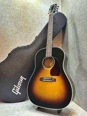 Gibson 【試奏動画あり】J-45 Standard VS #20686125 【図太く迫力のある低音が響く一本】【送料当社負担】【池袋店在庫品】_2