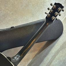 Gibson 【試奏動画あり】J-45 Standard VS #20686125 【図太く迫力のある低音が響く一本】【送料当社負担】【池袋店在庫品】_7