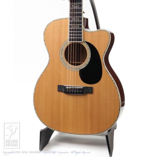 Martin OMC Aura