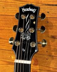 Headway 【無金利48回】HGAF-SAKURA/JS YZ-VT 【桜サイド&バック】【フローレンタインカッタウェイ】_5