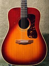 Guild 1971 D-50 Bluegrass Special (Sunburst) -Vintage!!-【48回迄金利0%対象】_2