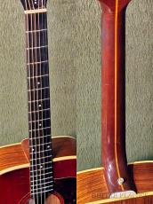 Guild 1971 D-50 Bluegrass Special (Sunburst) -Vintage!!-【48回迄金利0%対象】_7