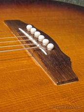 Guild 1971 D-50 Bluegrass Special (Sunburst) -Vintage!!-【48回迄金利0%対象】_10