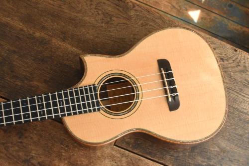 Kerry Char Tenor Custom