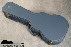aNueNue Black Whale Tenor Ukulele (2023) ピックアップなしのBlack Whaleの中古入荷しました!_17