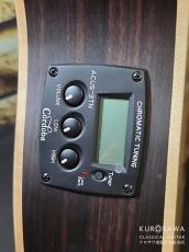 Cordoba コルドバ  Mini II EB-CE 【日本総本店2F 在庫品】_10