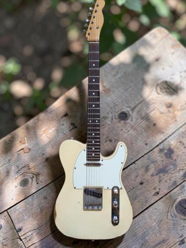 DEVISER BTE-320 CUSTOM