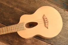QUIAM Ukulele Tenor Custom