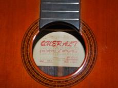 クエラル QUERAL 7 型番49A　オール単板仕様_4