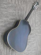 Epiphone Masterbilt Texan Faded Cherry_2