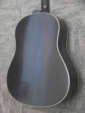 Epiphone Masterbilt Texan Faded Cherry_4