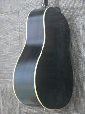 Epiphone Masterbilt Texan Faded Cherry_6