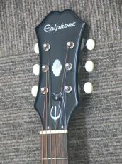 Epiphone Masterbilt Texan Faded Cherry_7