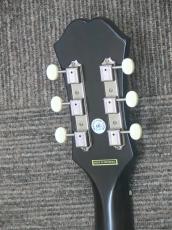 Epiphone Masterbilt Texan Faded Cherry_8