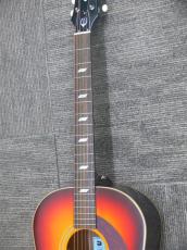 Epiphone Masterbilt Texan Faded Cherry_9