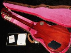 Gibson Custom Shop Murphy Lab 1959 Les Paul Standard Reissue R-Top Light Aged Dealer Select : BOTB Page 62_2