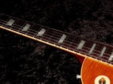 Gibson Custom Shop Murphy Lab 1959 Les Paul Standard Reissue R-Top Light Aged Dealer Select : BOTB Page 62_5