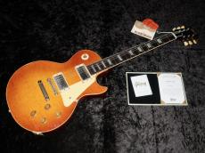 Gibson Custom Shop Murphy Lab 1959 Les Paul Standard Reissue R-Top Light Aged Dealer Select : BOTB Page 62_6