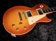 Gibson Custom Shop Murphy Lab 1959 Les Paul Standard Reissue R-Top Light Aged Dealer Select : BOTB Page 62_7