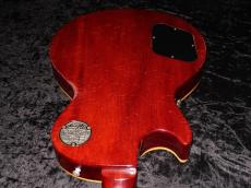 Gibson Custom Shop Murphy Lab 1959 Les Paul Standard Reissue R-Top Light Aged Dealer Select : BOTB Page 62_9