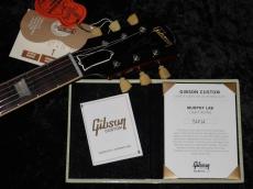 Gibson Custom Shop Murphy Lab 1959 Les Paul Standard Reissue R-Top Light Aged Dealer Select : BOTB Page 62_10
