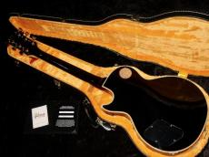 Gibson Custom Shop 1968 Les Paul Custom Reissue Gloss : Ebony_2