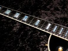 Gibson Custom Shop 1968 Les Paul Custom Reissue Gloss : Ebony_5