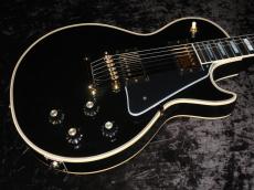 Gibson Custom Shop 1968 Les Paul Custom Reissue Gloss : Ebony_7